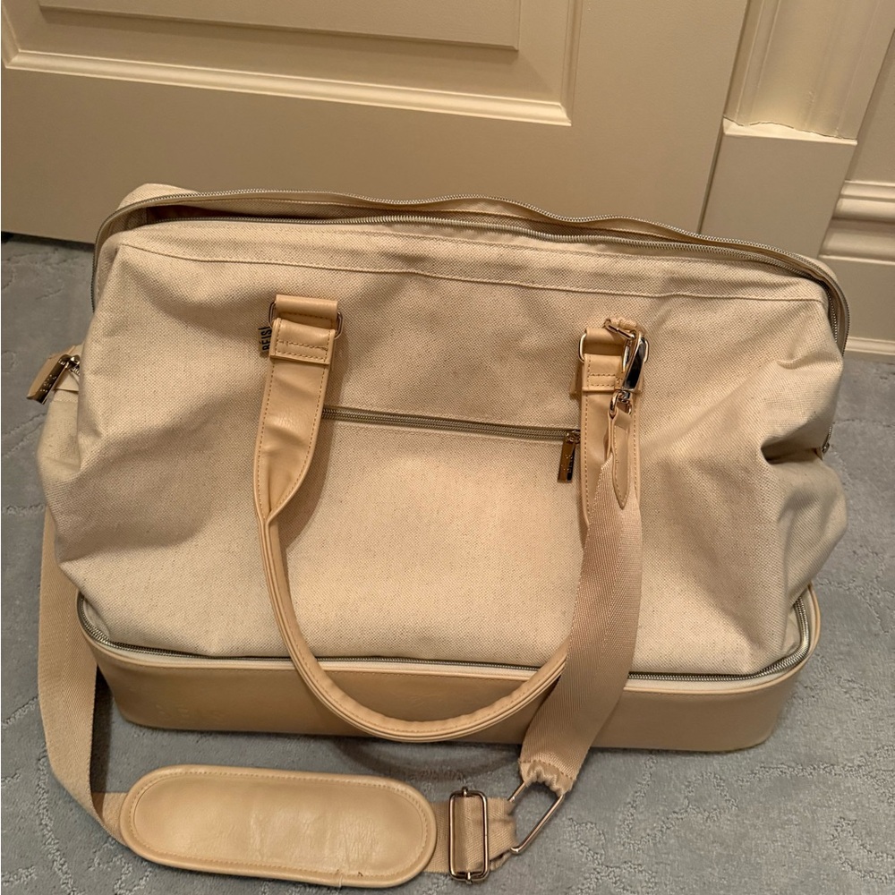 BEIS Weekend Bag